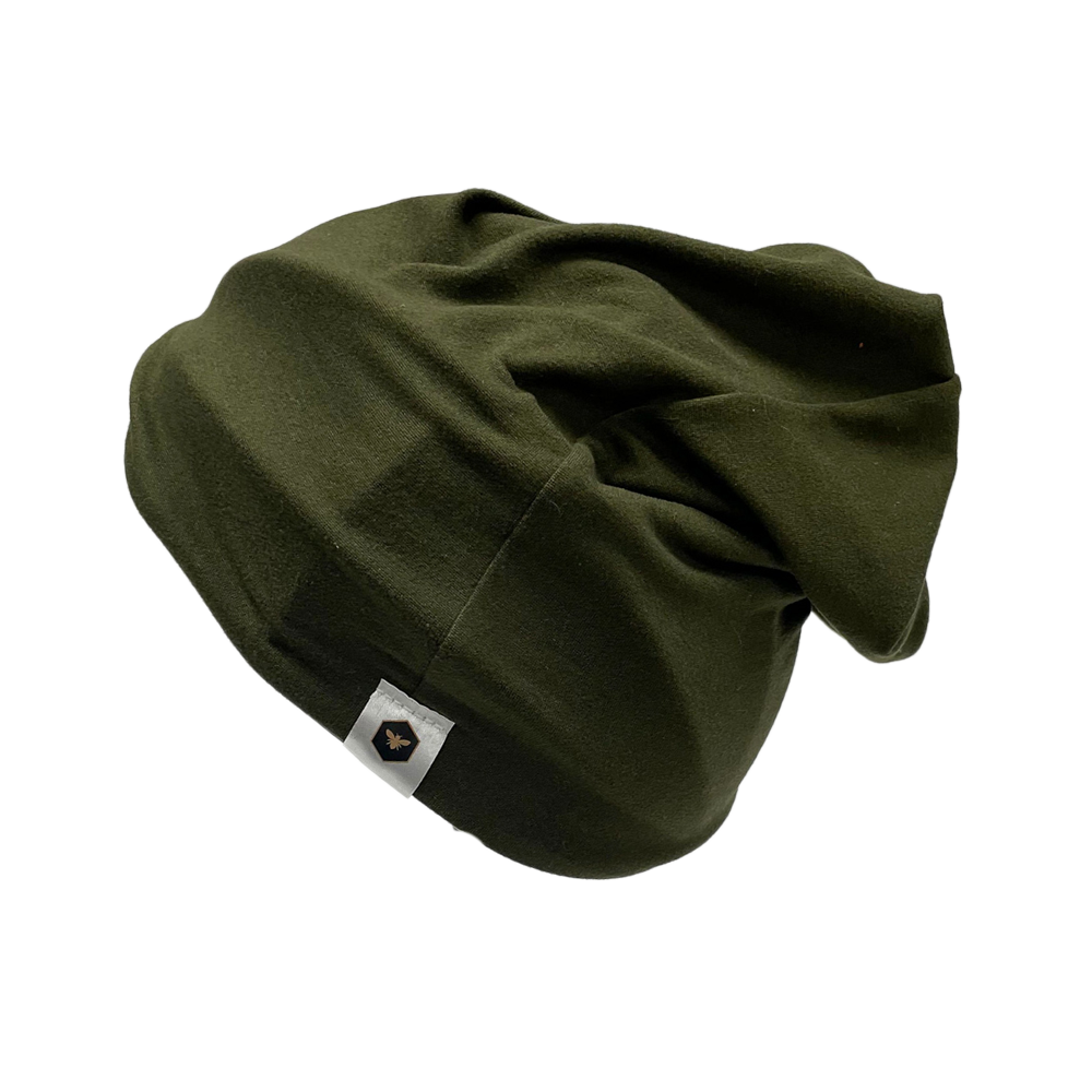 Beanie - Olive