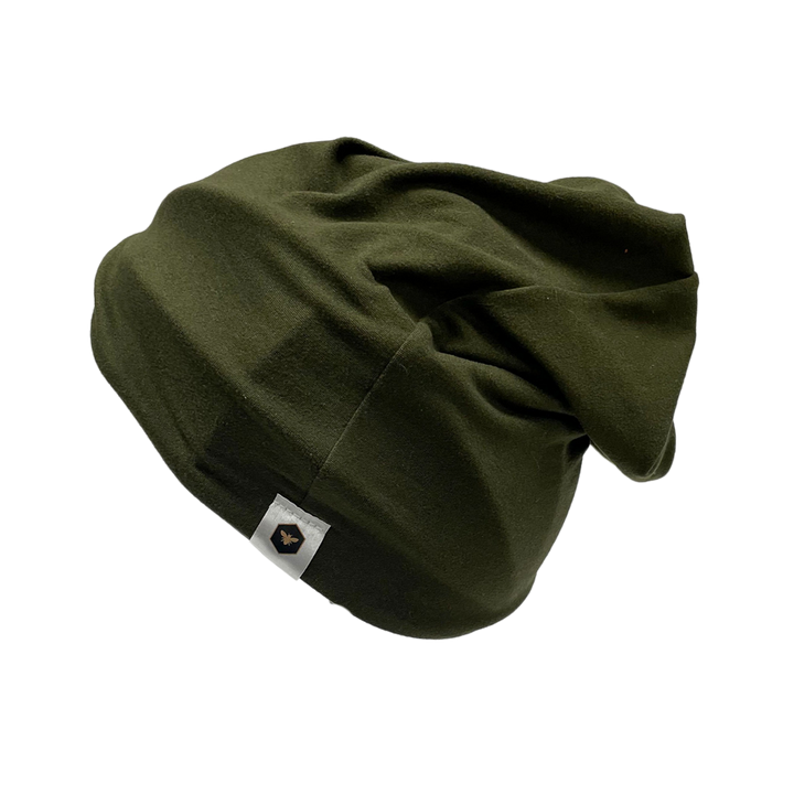 Beanie - Olive
