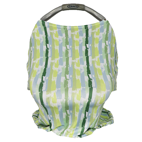 VIP Prints - Bee Covered Multi-Use Cover