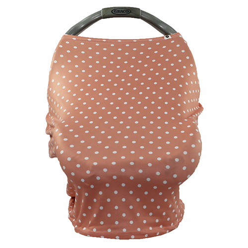 VIP Prints - Bee Covered Multi-Use Cover