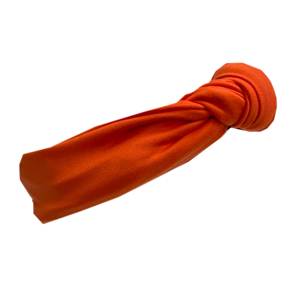 Assorted Tie-On Headbands (Final Sale)