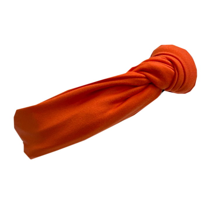 Assorted Tie-On Headbands (Final Sale)