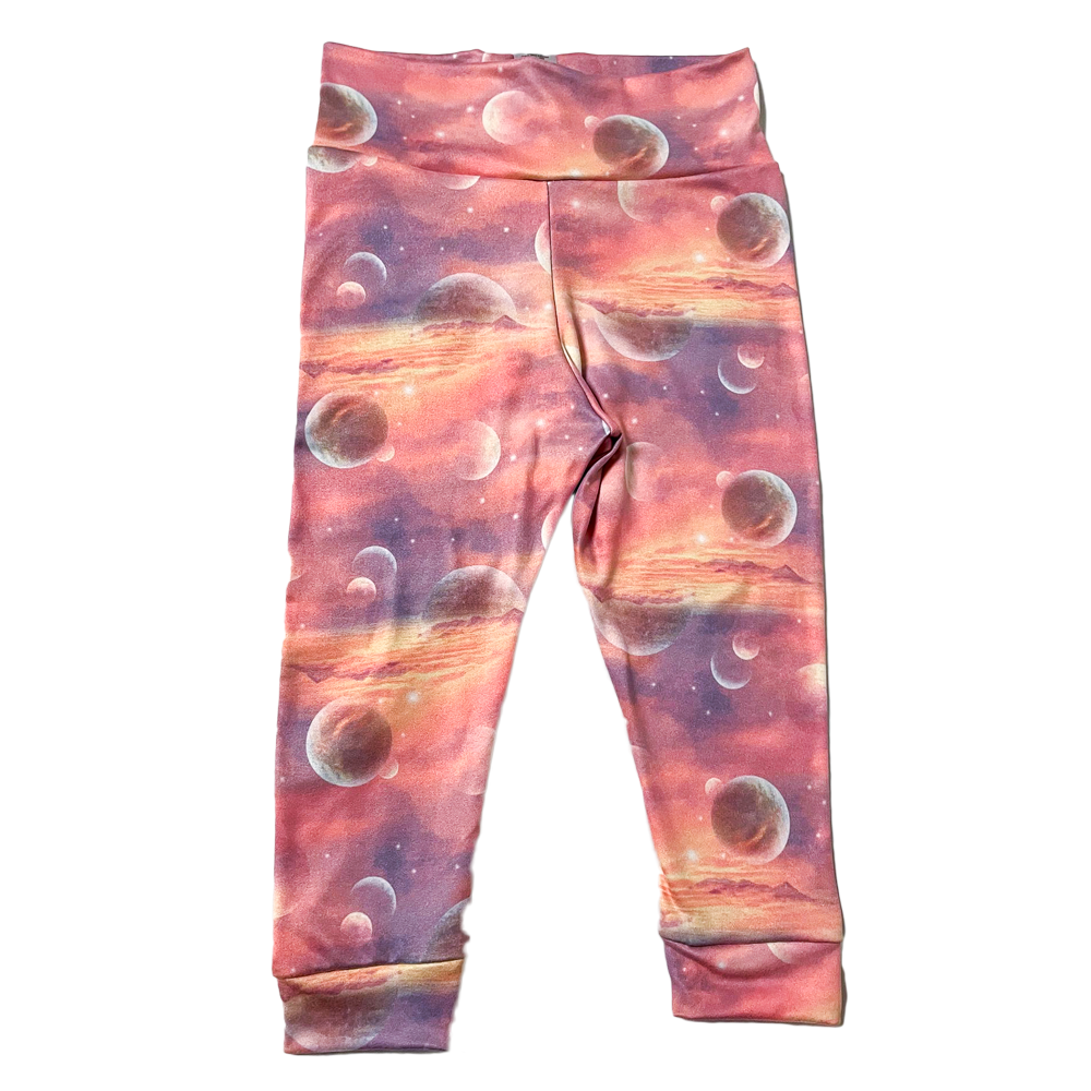 Leggings - 0/6 (Final Sale)