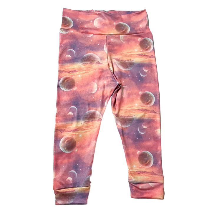 Leggings - 0/6 (Final Sale)