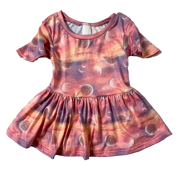 Peplum Tops  - 12/24 (Final Sale)