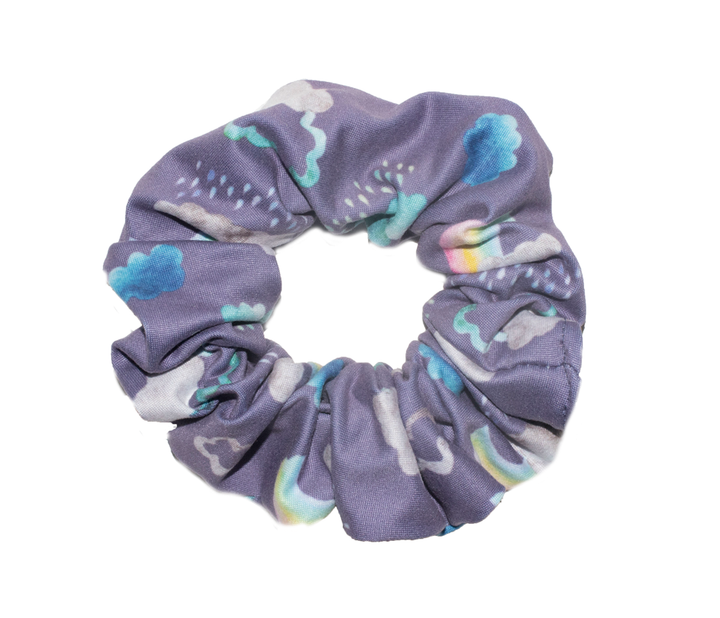 Scrunchies - Prints