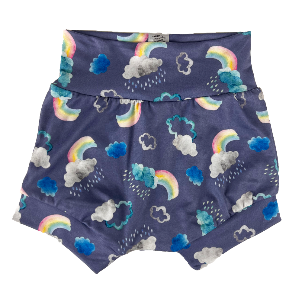 Shorties - 0/6 (Final Sale)
