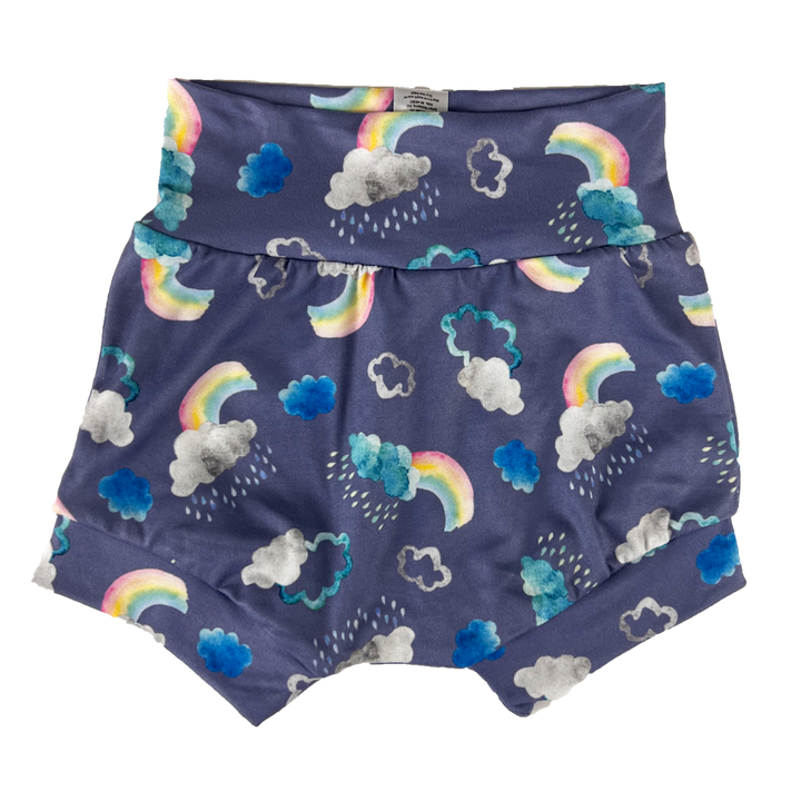 Shorties - 0/6 (Final Sale)