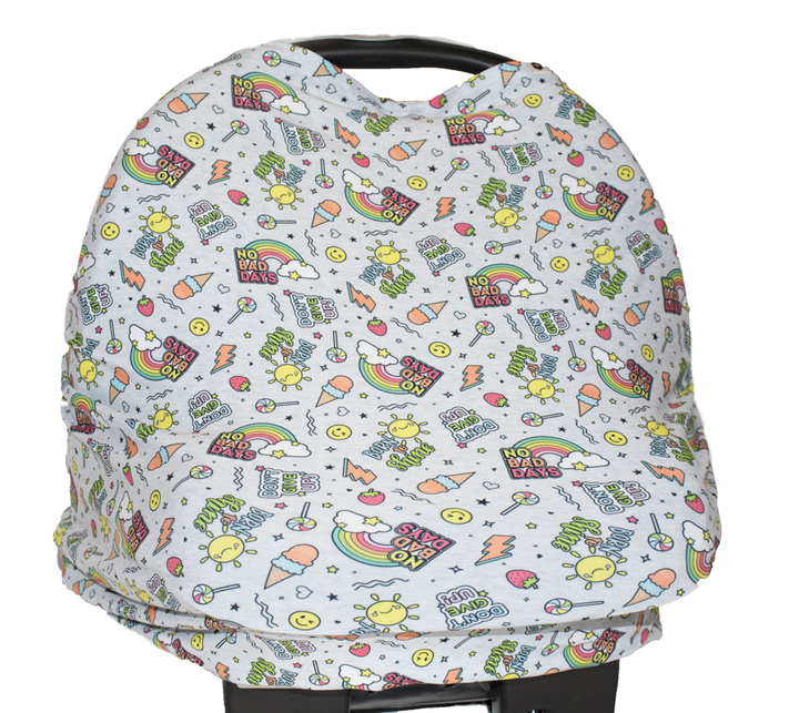 VIP Prints - Bee Covered Multi-Use Cover