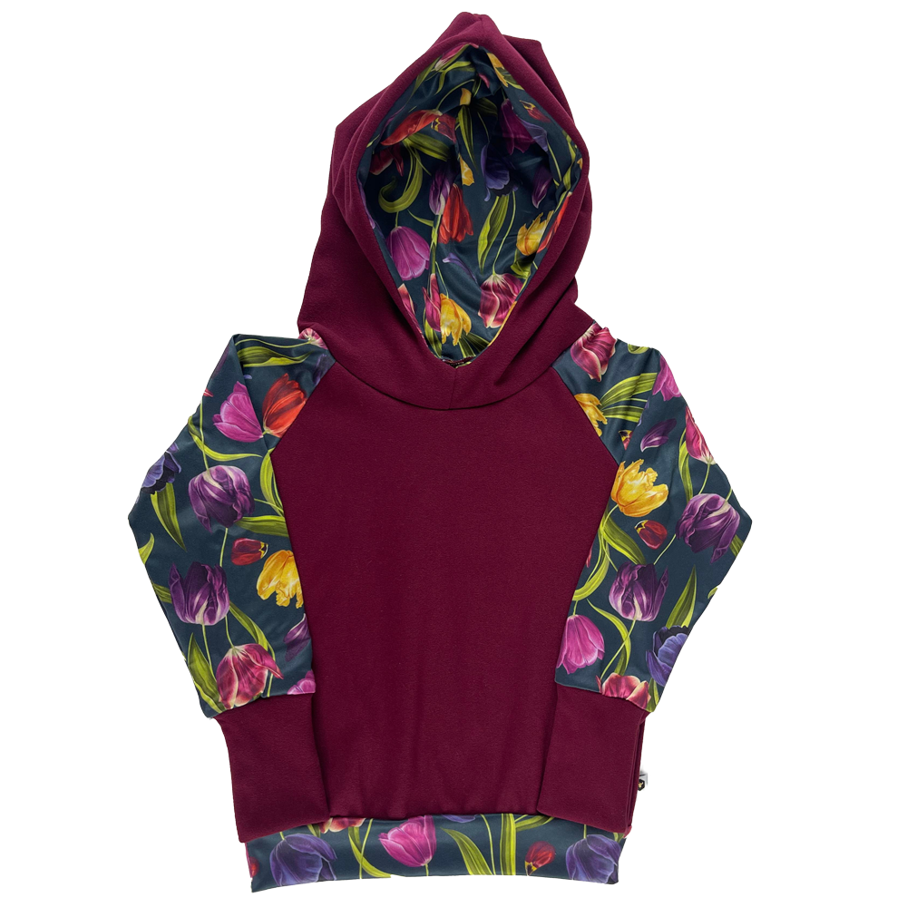 Hoodies 12/24M (Final Sale)