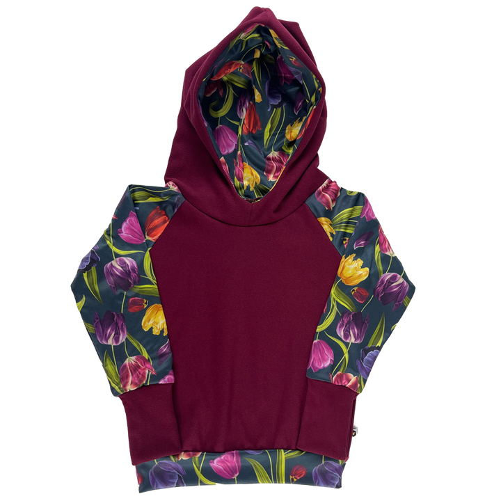 Hoodies 12/24M (Final Sale)