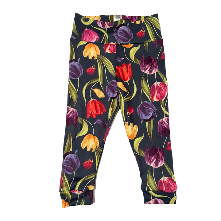 SECONDS- Leggings- 5/6