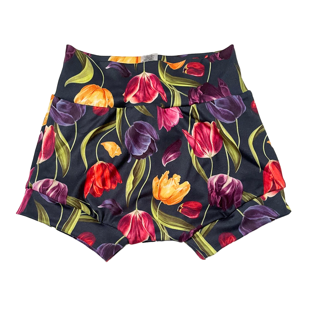 Shorties - 0/6 (Final Sale)