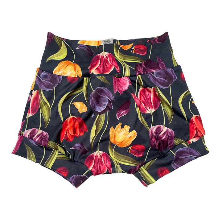 Shorties - 0/6 (Final Sale)