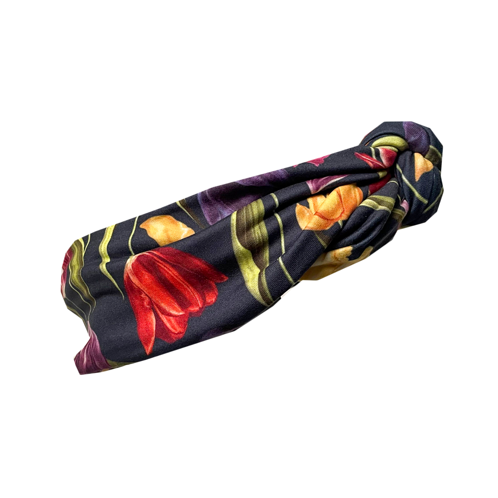 Tie-On Headband - Perfect Love