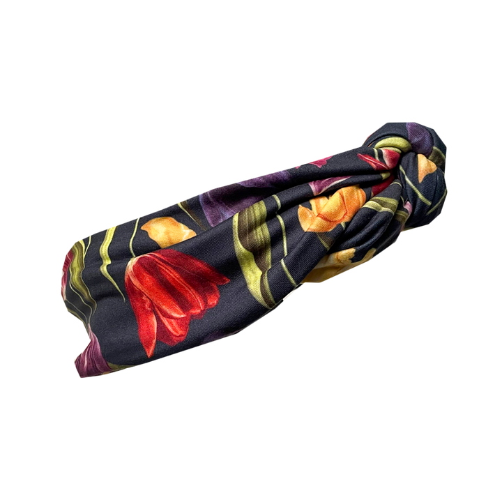 Tie-On Headband - Perfect Love