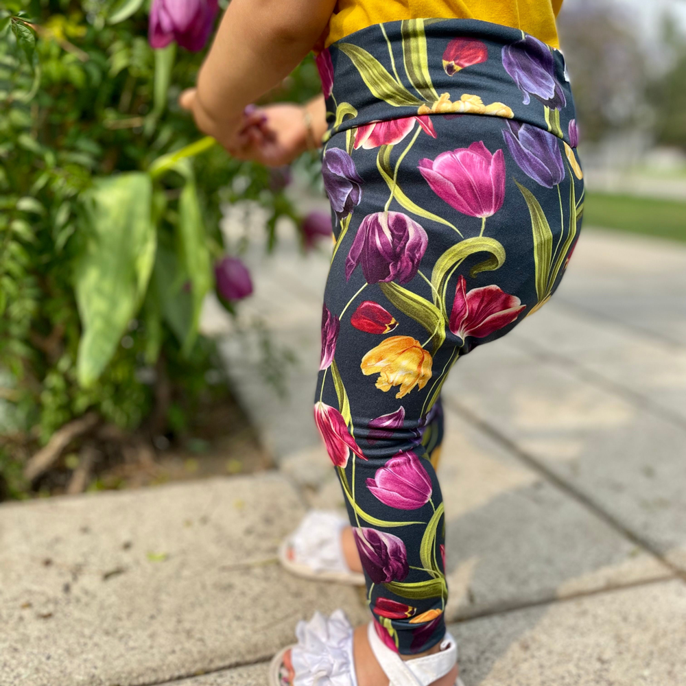 Additional Leggings - 0/6 (Final Sale)