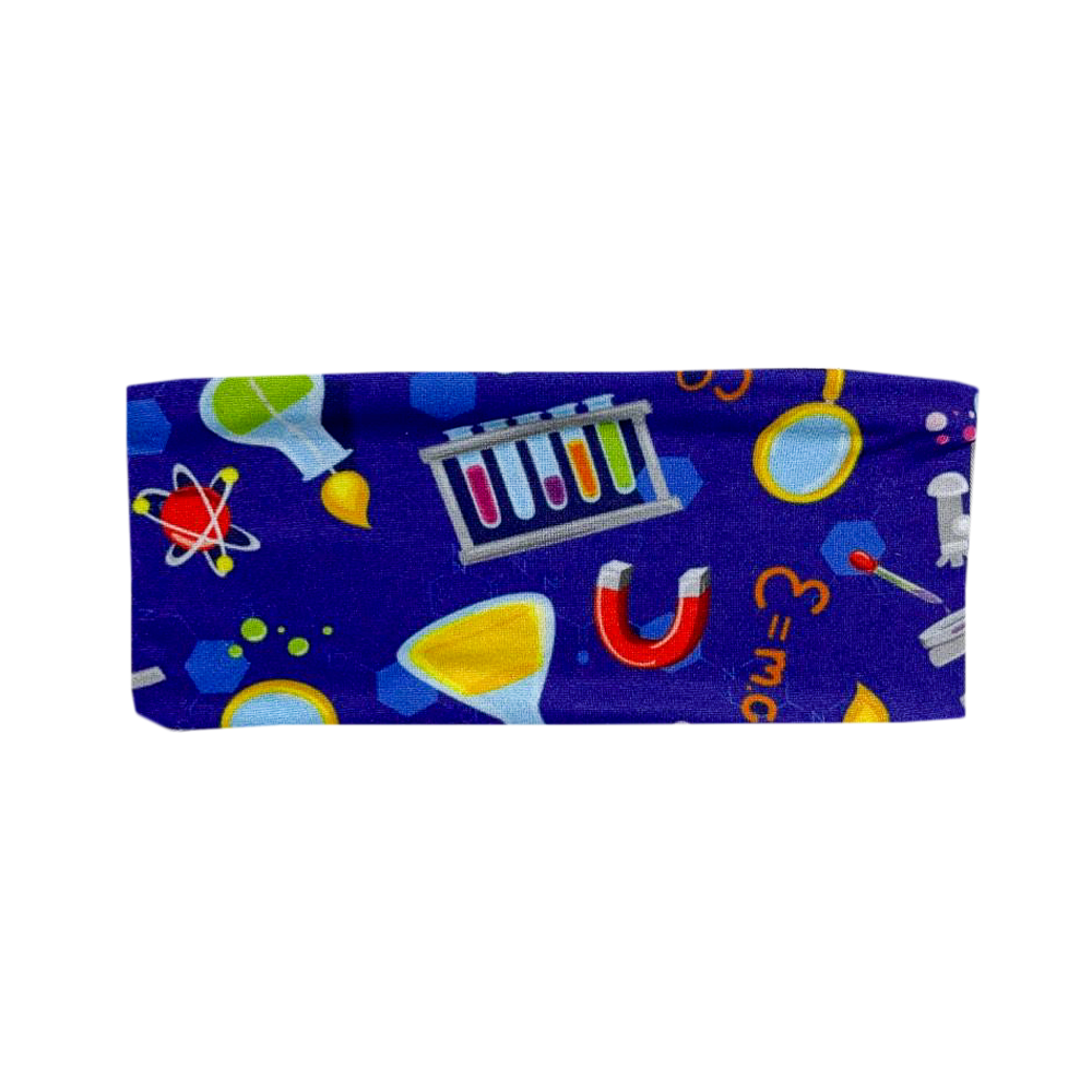Additional Flat Headbands (Final Sale)