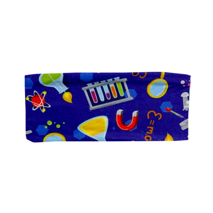 Additional Flat Headbands (Final Sale)