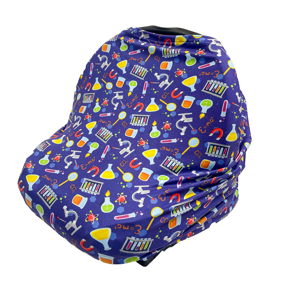 SECONDS - Bee Covered Multi-Use Cover