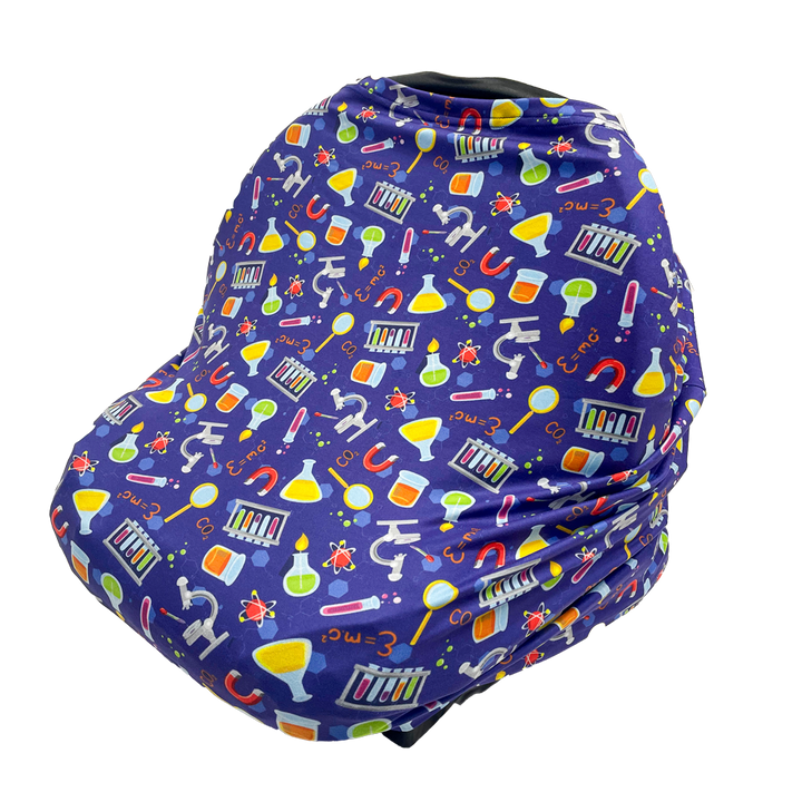 SECONDS - Bee Covered Multi-Use Cover