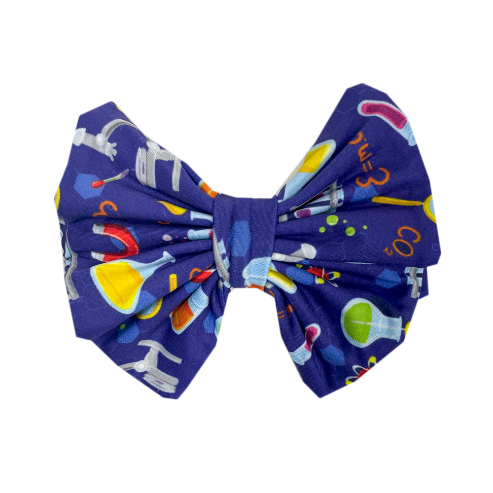 Big Bow Headbands (Final Sale)