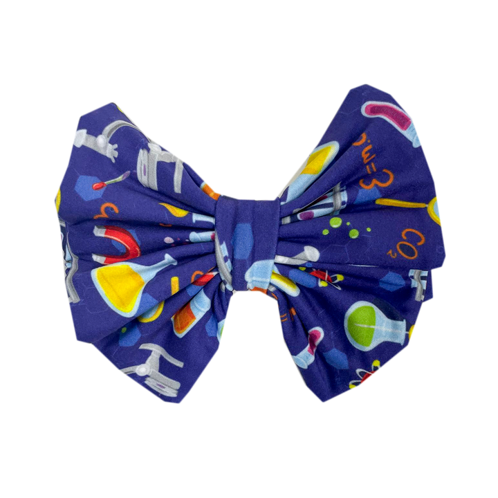 Big Bow Headbands (Final Sale)
