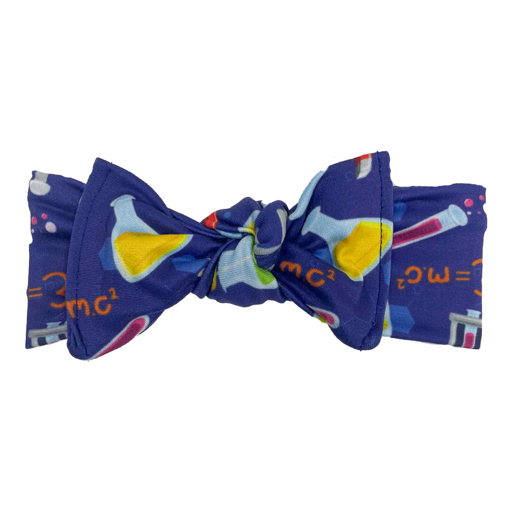 Additional Baby Headbands (Final Sale)