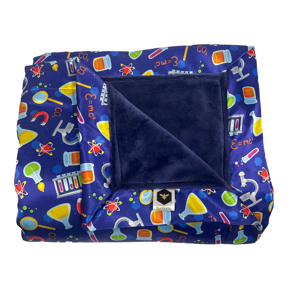 Bee Luxe blanket Satin (Final Sale)