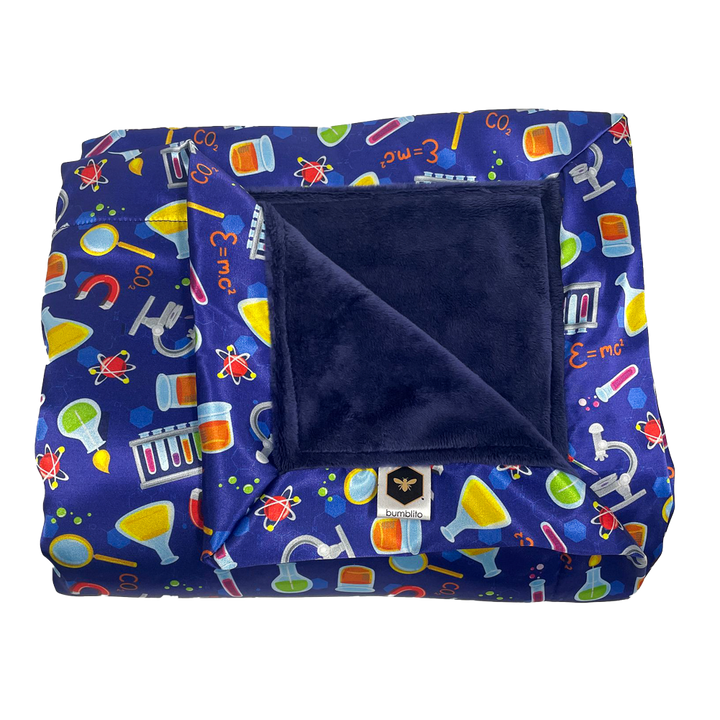 Bee Luxe blanket Satin (Final Sale)