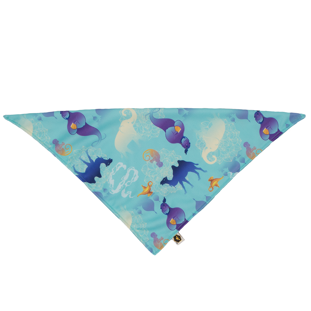 SECONDS- Pet Bandana Bibs
