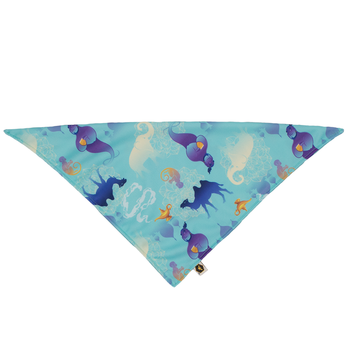 SECONDS- Pet Bandana Bibs