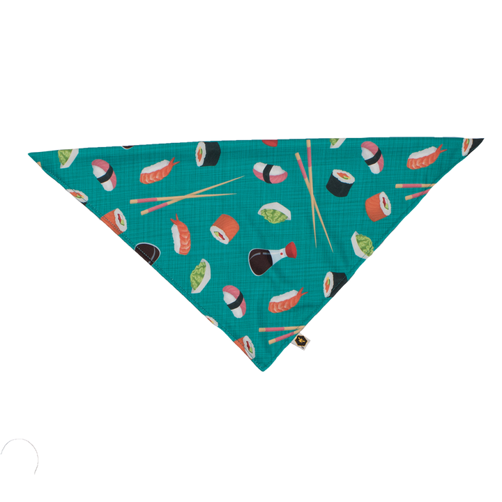 Pet Bandana Bib (Final Sale)