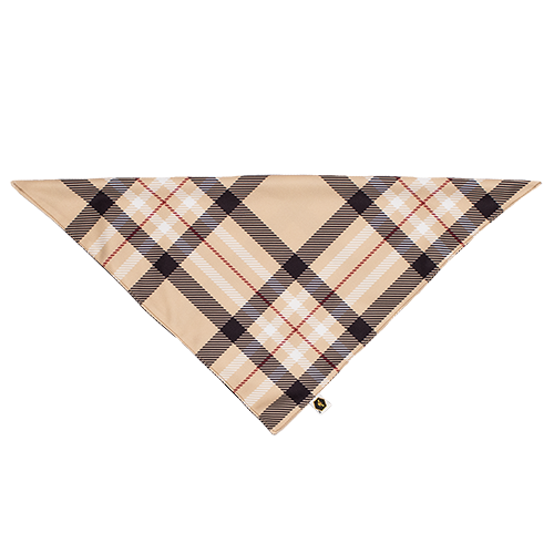 Pet Bandana Bib (Final Sale)