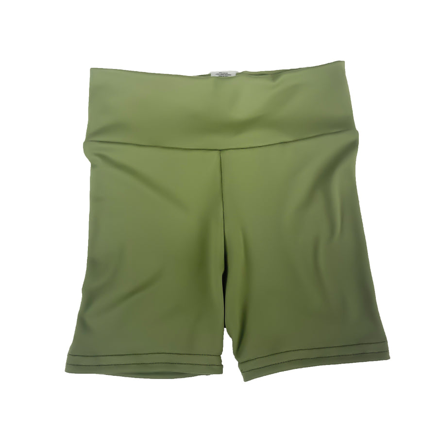 Cartwheel Shorts - Pickle