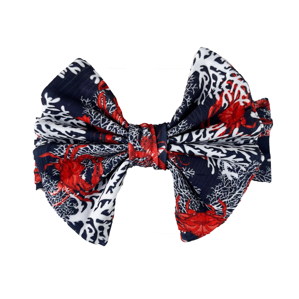Big Bow Headbands (Final Sale)