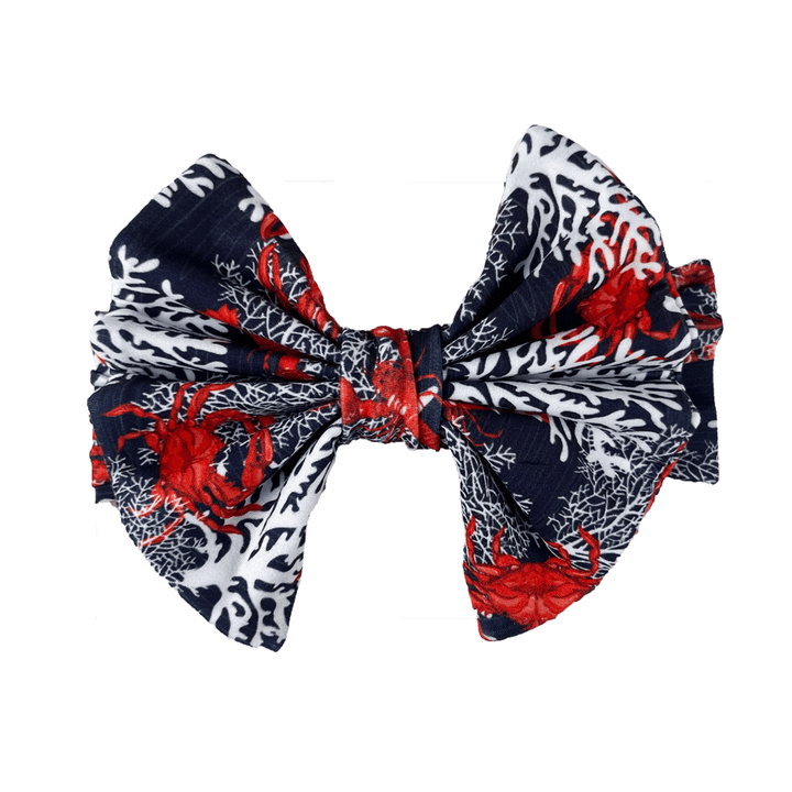Big Bow Headbands (Final Sale)