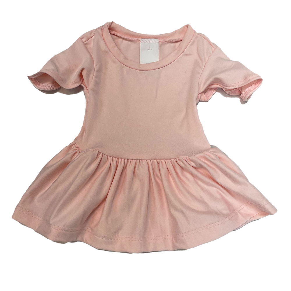 SECONDS- Peplum Tops- 5/6