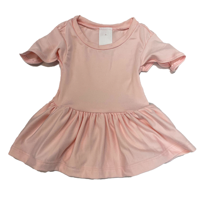 SECONDS- Peplum Tops- 5/6