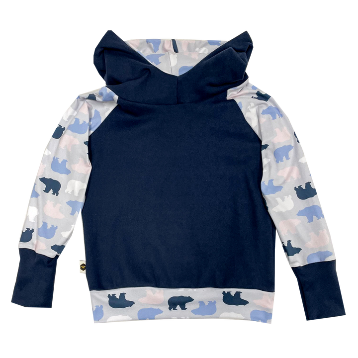 Hoodies - 6/12M (Final Sale)