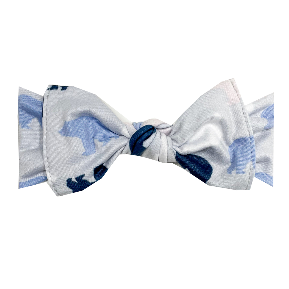 SECONDS - Baby Headband