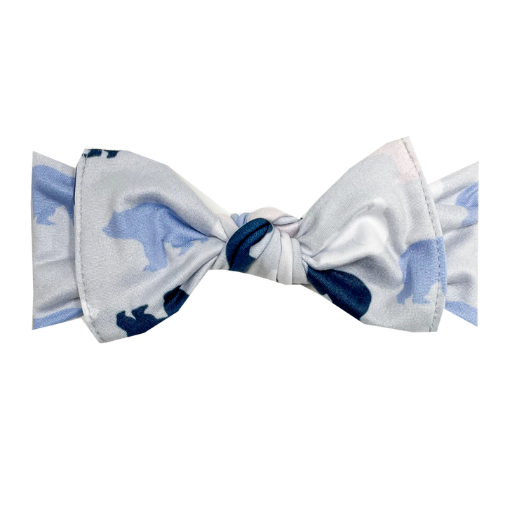 SECONDS - Baby Headband
