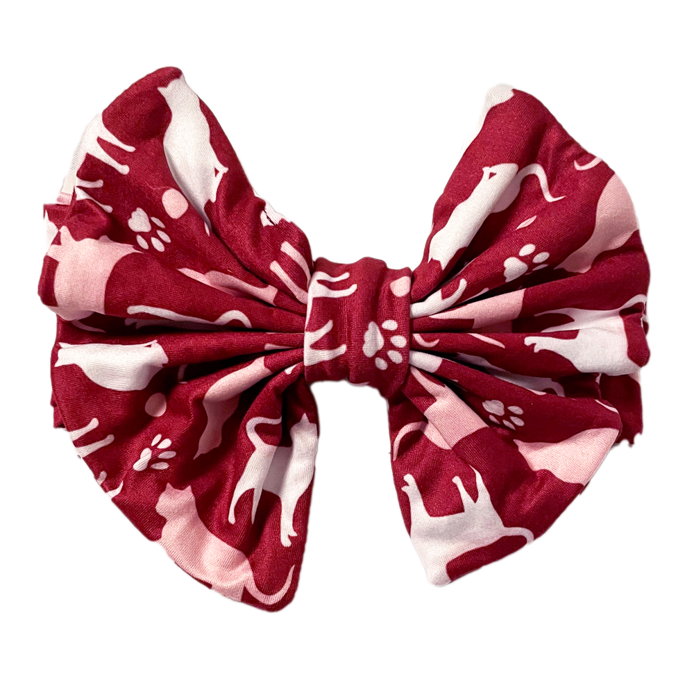 Big Bow Headbands (Final Sale)