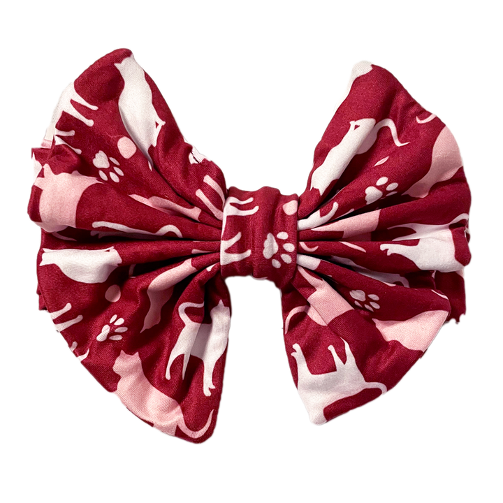 Big Bow Headbands (Final Sale)