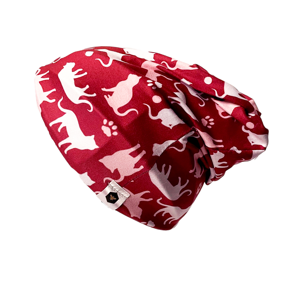 Beanies- XL (Final Sale)