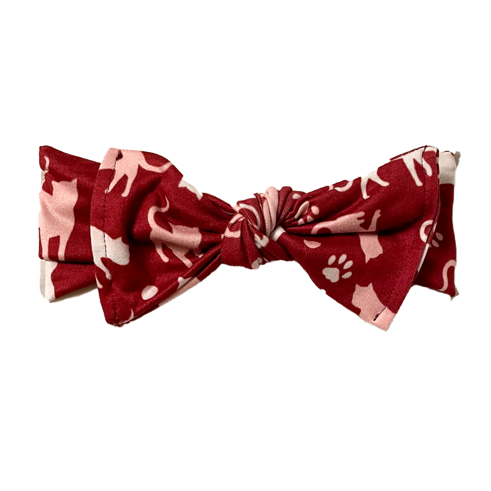 Additional Baby Headbands (Final Sale)