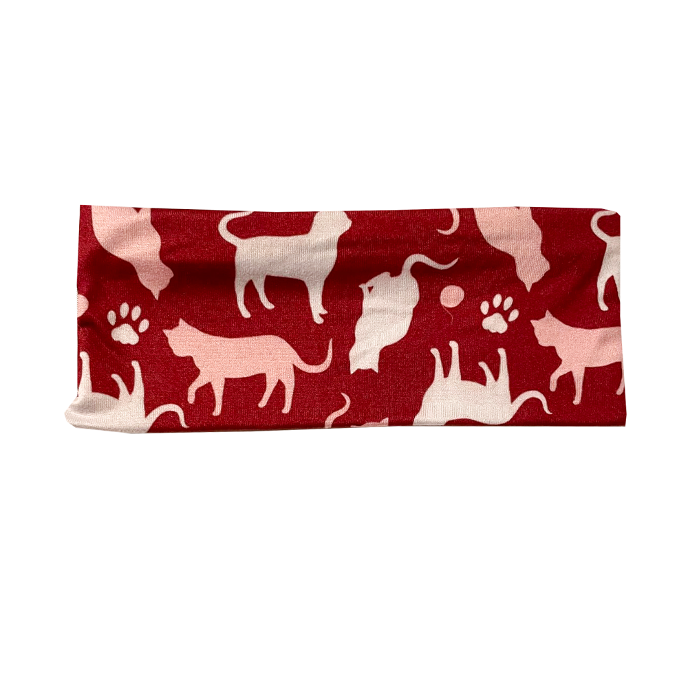 Assorted Flat Headbands (Final Sale)