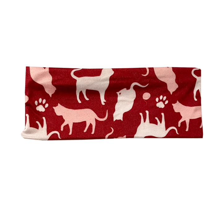 Assorted Flat Headbands (Final Sale)