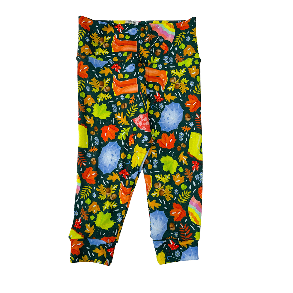 Leggings - 0/6 (Final Sale)