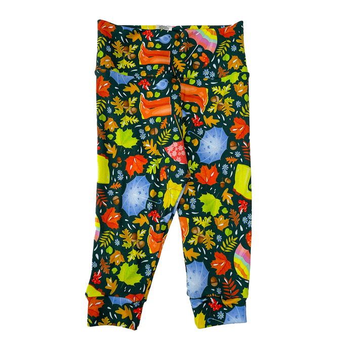 Leggings - 0/6 (Final Sale)
